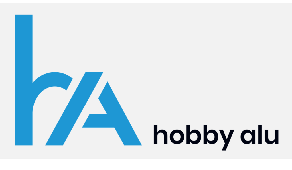HOBBY ALU